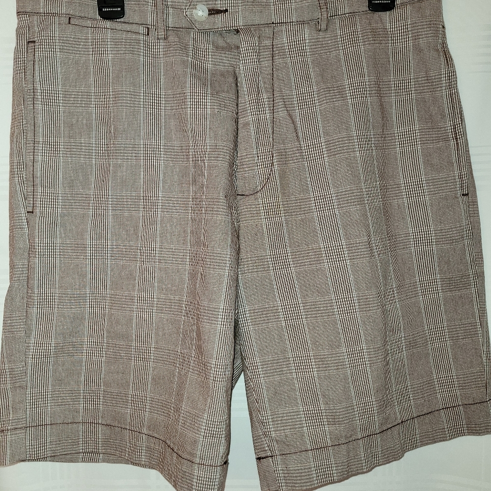 Cremieux shorts